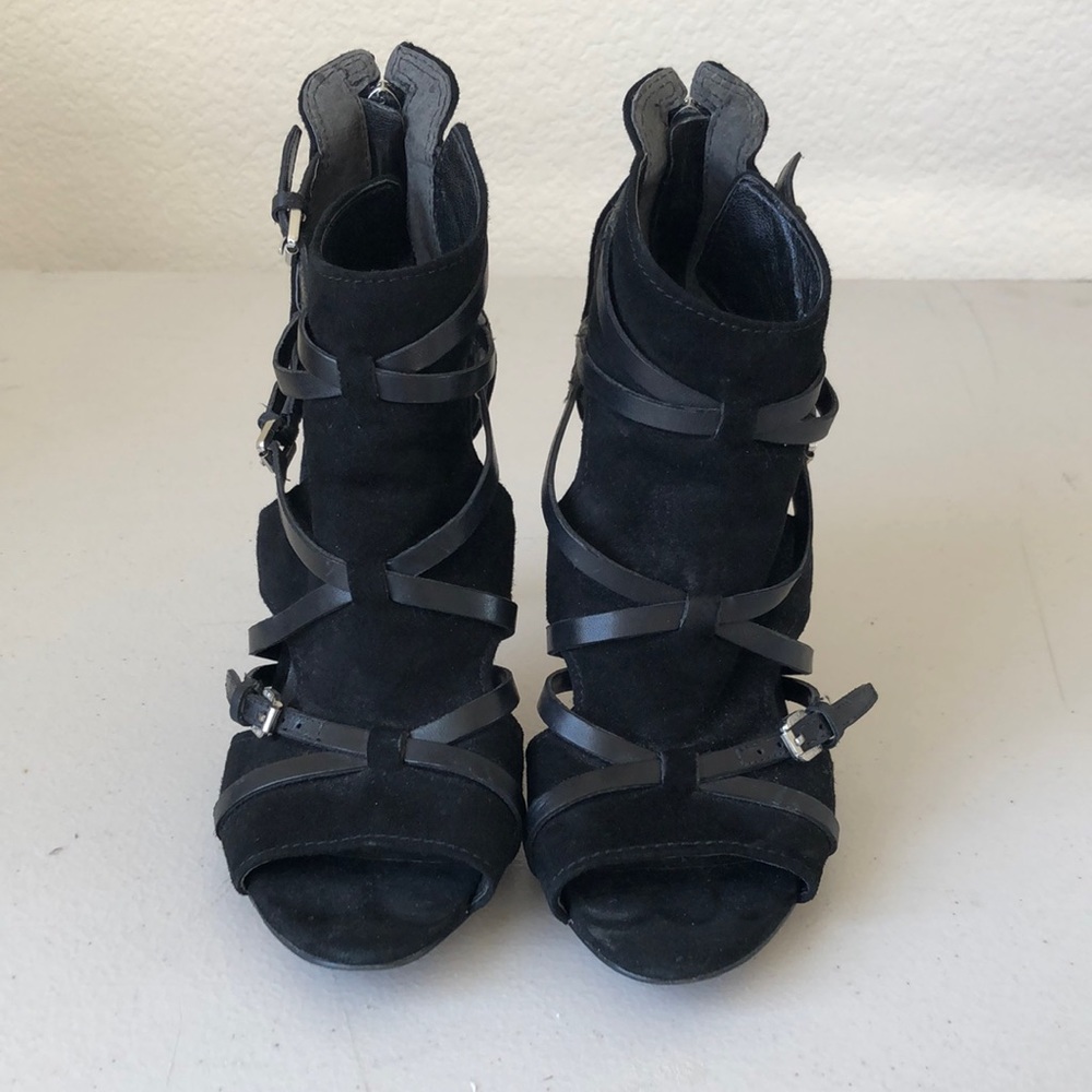 Ivanka Trump Heels